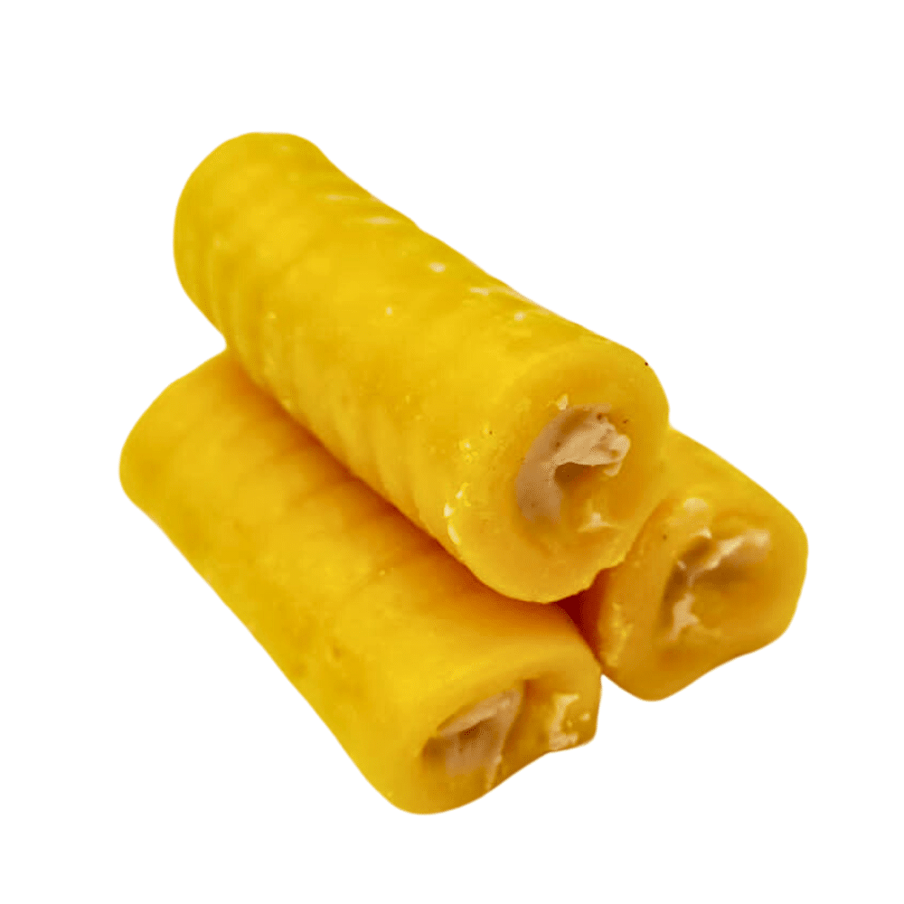 huesos con relleno KINDER