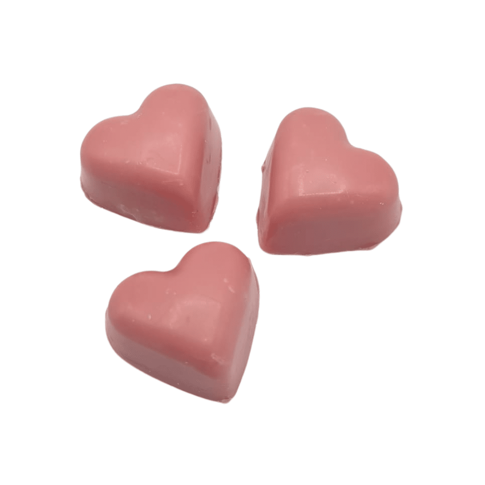 Bombones de fresa rellenos de kinder y petazetas