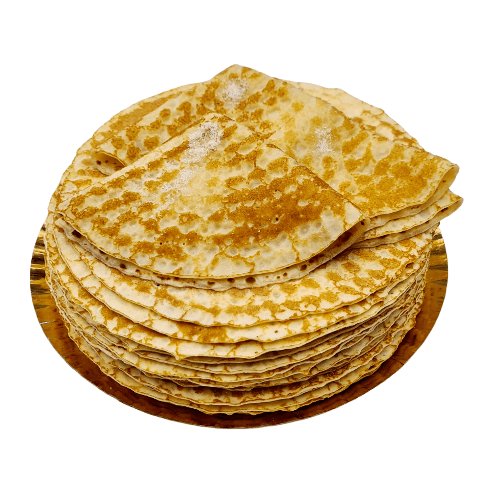 Frixuelos tradicionales