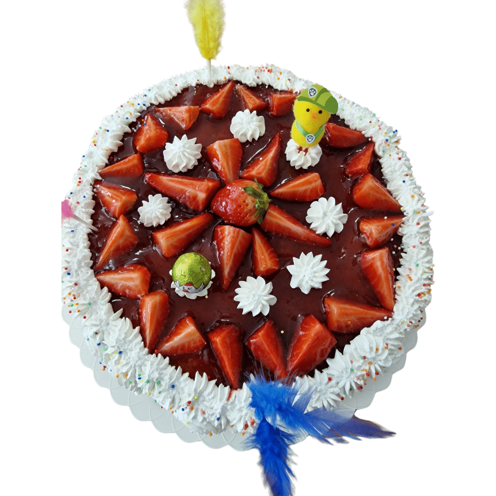 TARTAS VARIADAS PERSONALIZADAS